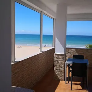 Vivienda Balcón De áfrica , Barbate España