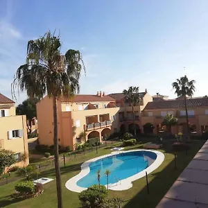 Ailem , Novo Sancti Petri España