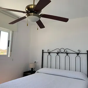 Casa Payma Ii , El Pozo de los Frailes España
