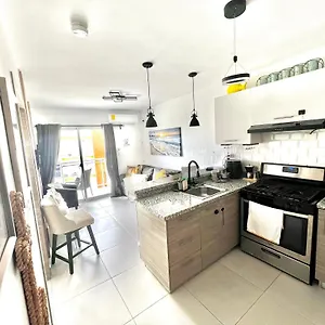 One Bedroom Residencial Crisfer 17a Apartamento 405 Apartamento