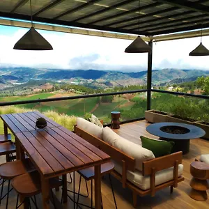 Stunning Mountain View At Rancho Guaraguao , Constanza República Dominicana