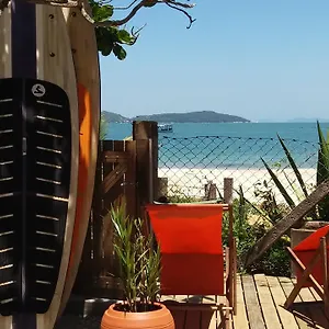 Residencial Pé Na Areia , Bombinhas Brasil